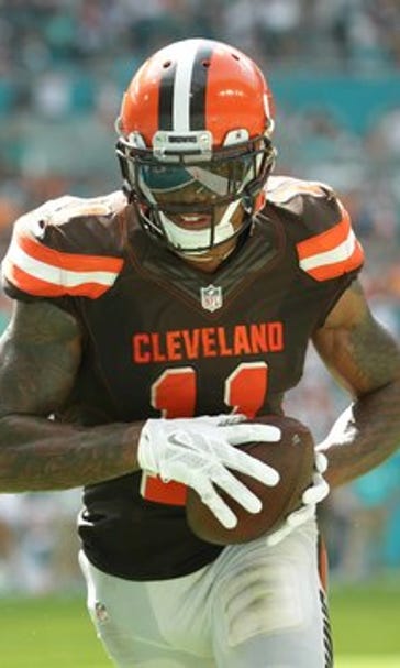 FANTASY PLAYS: Lots of offense means breakout performers